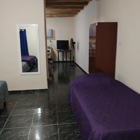 Departamento El Inca Apartment Fiambala Exterior photo