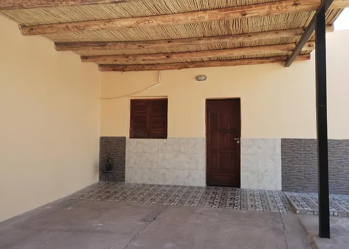 Departamento El Inca