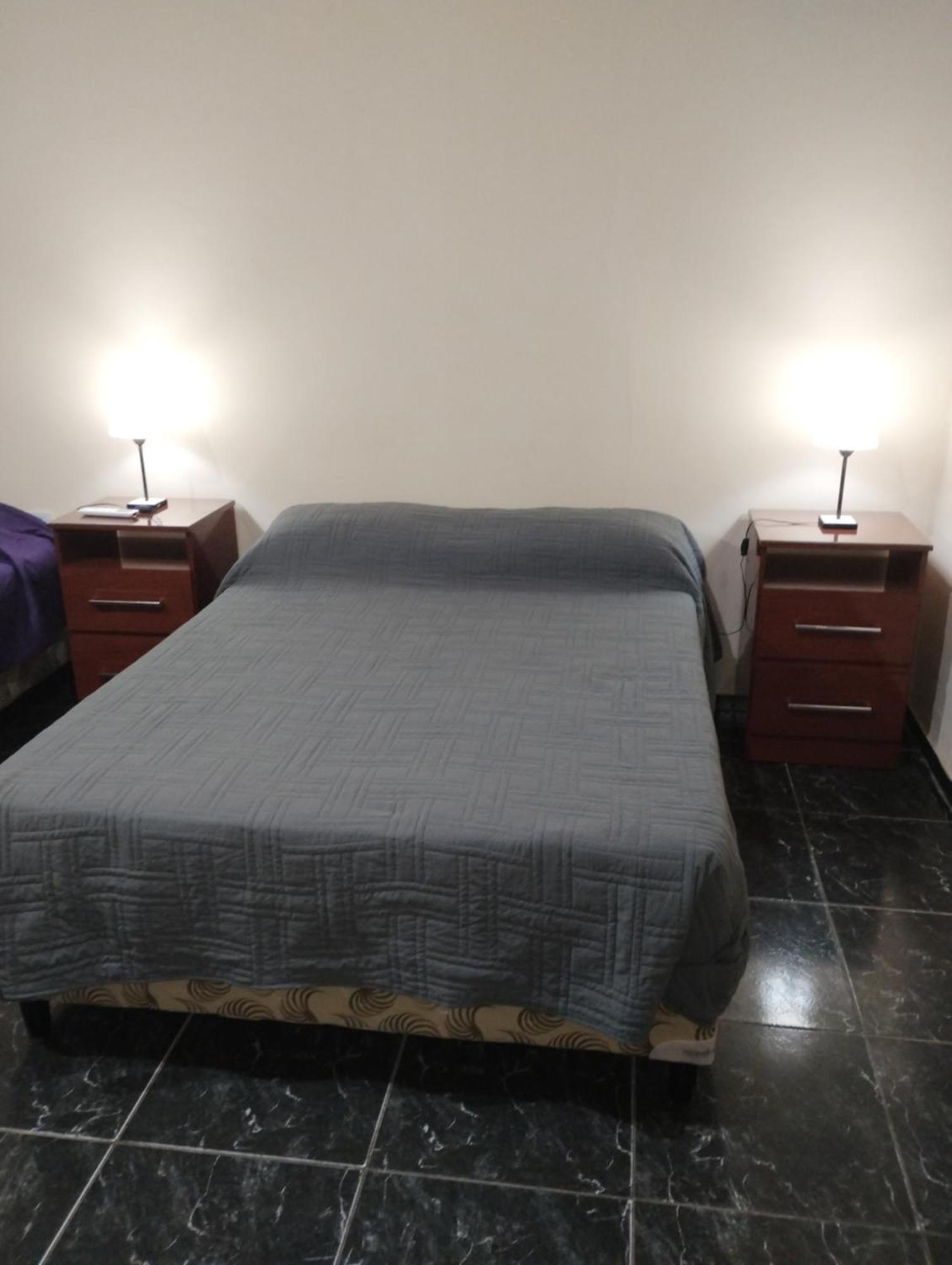 Departamento El Inca Apartment *