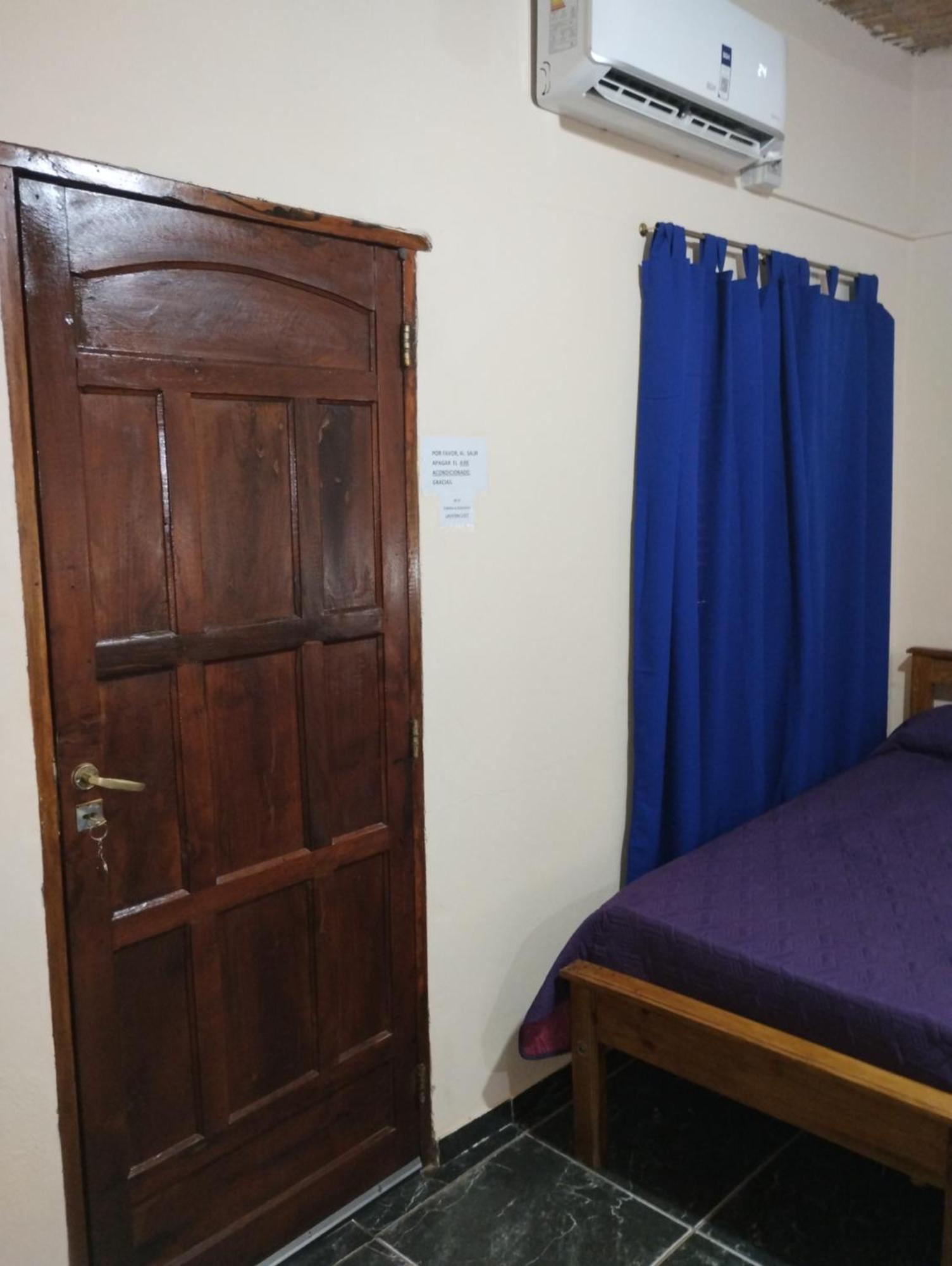 Departamento El Inca *