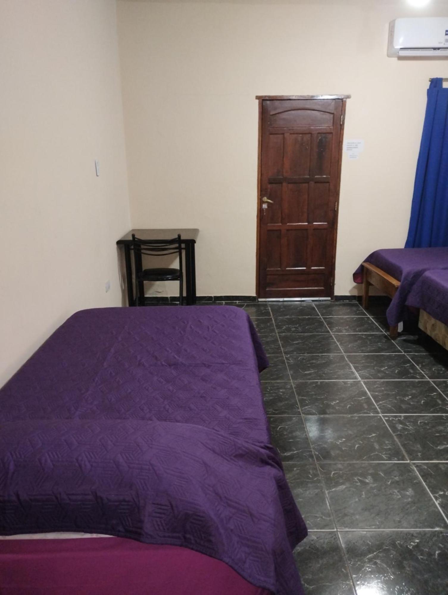 Departamento El Inca * Fiambala