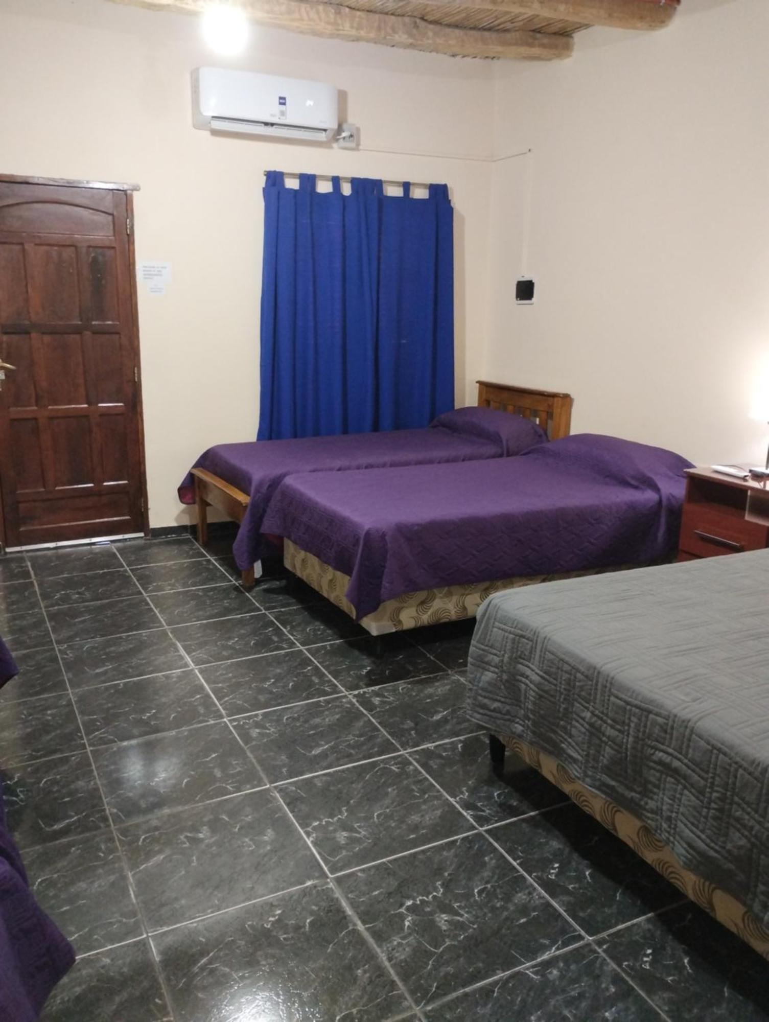 Departamento El Inca