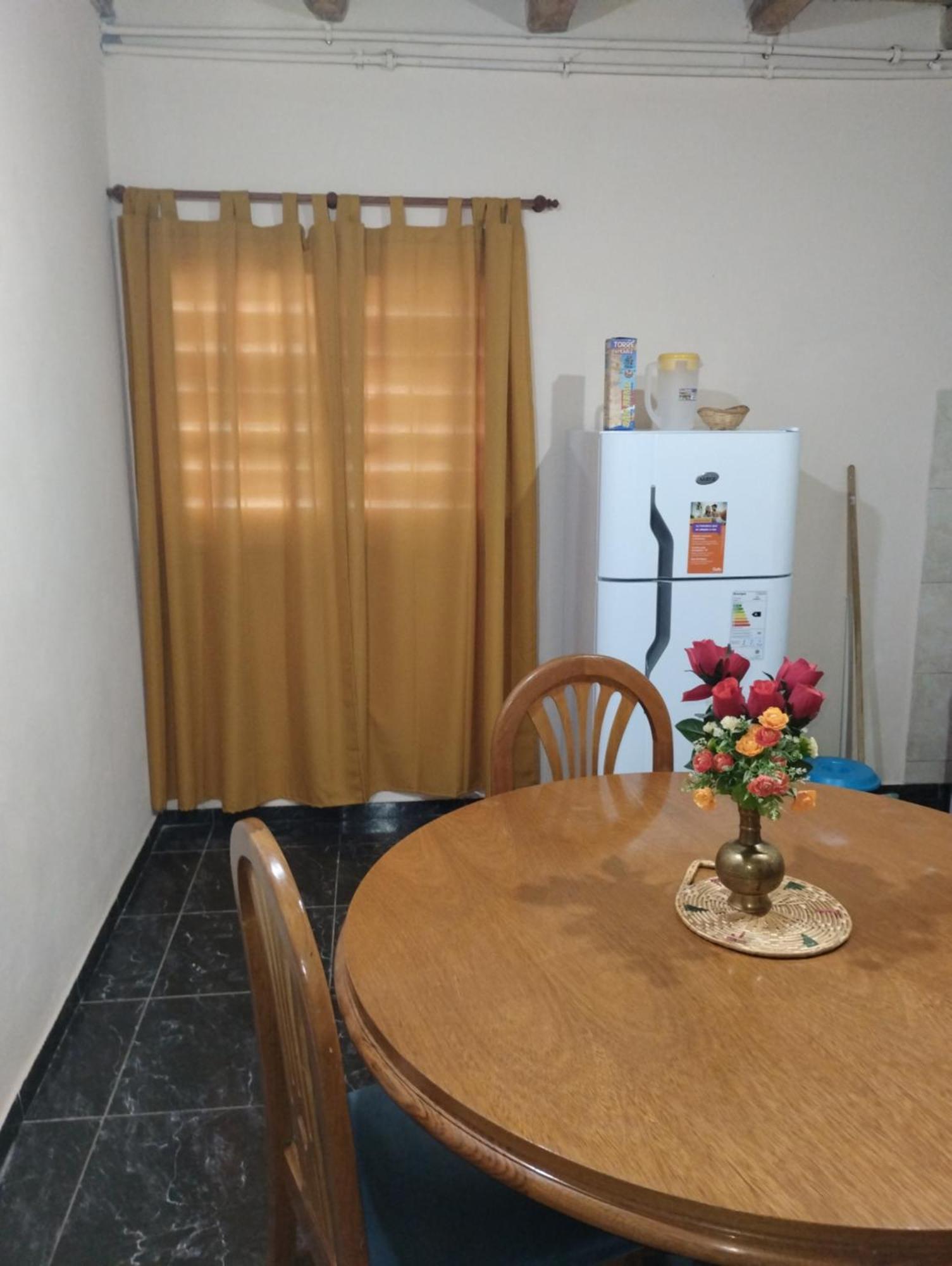 Departamento El Inca Apartment *