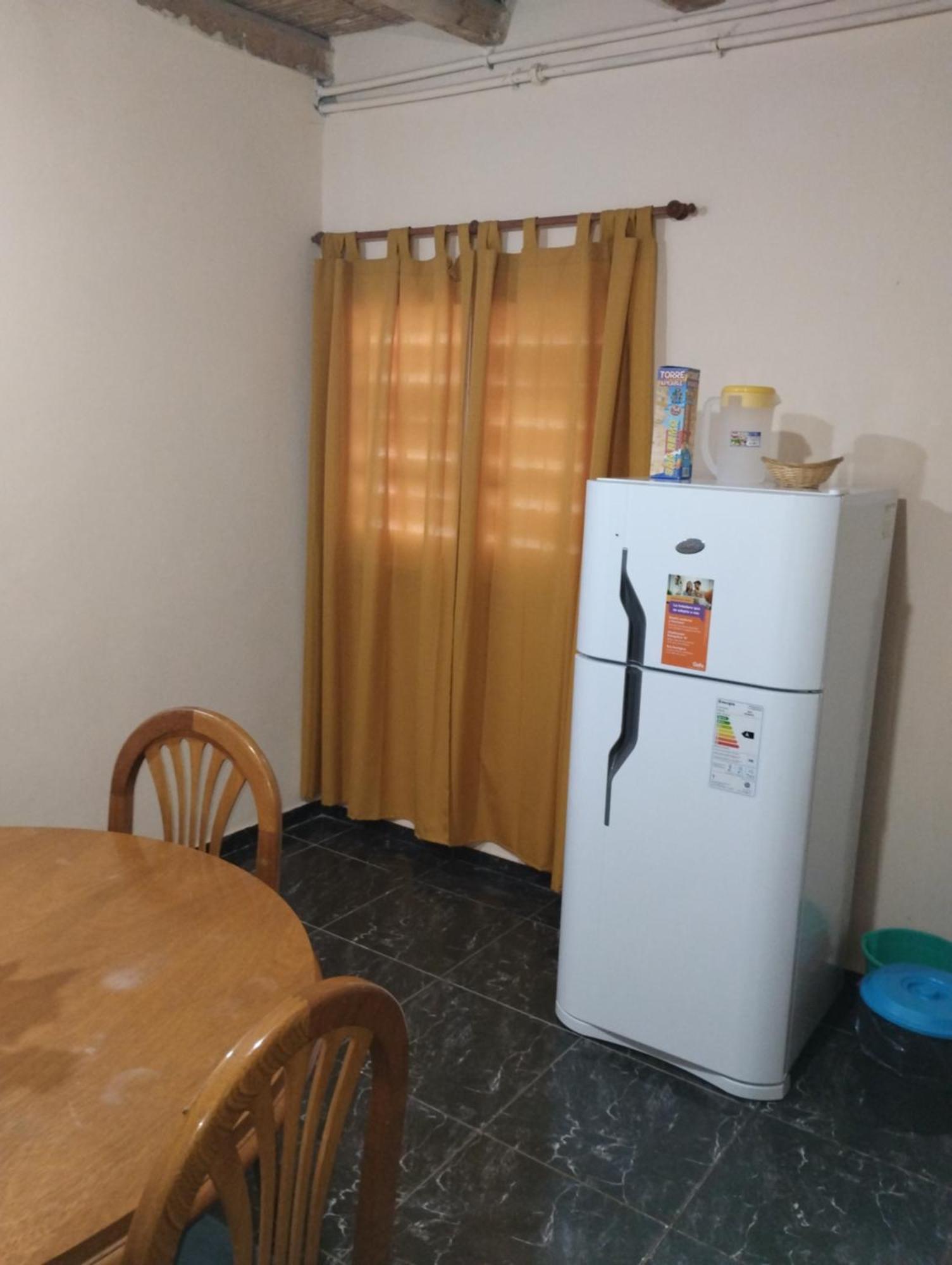Departamento El Inca